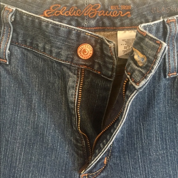 Eddie Bauer Jeans - Picture 4 of 5